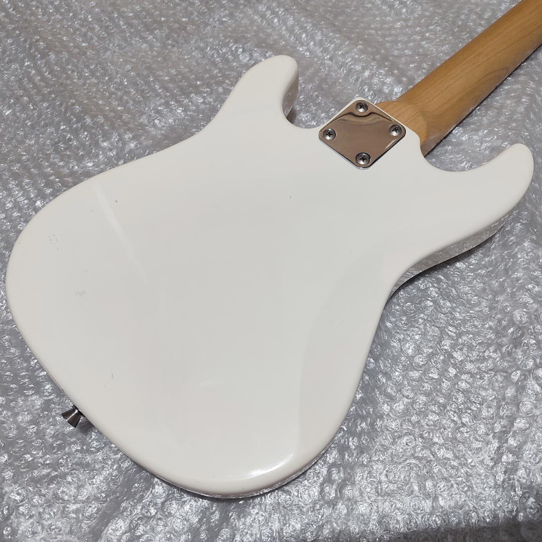 PlayTech ミニギター ストラトキャスター 旧モデル 女子 キッズ