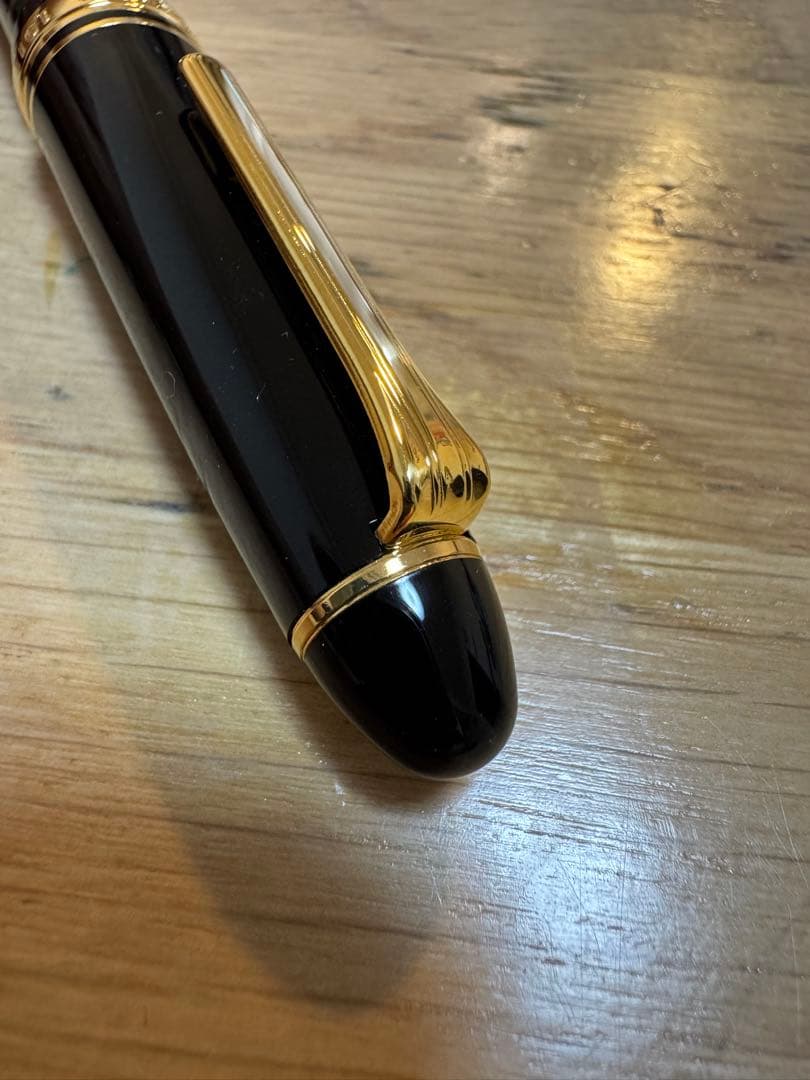 SAILOR プロフィットレアロ 万年筆 1911 21K 875 H-M 中字
