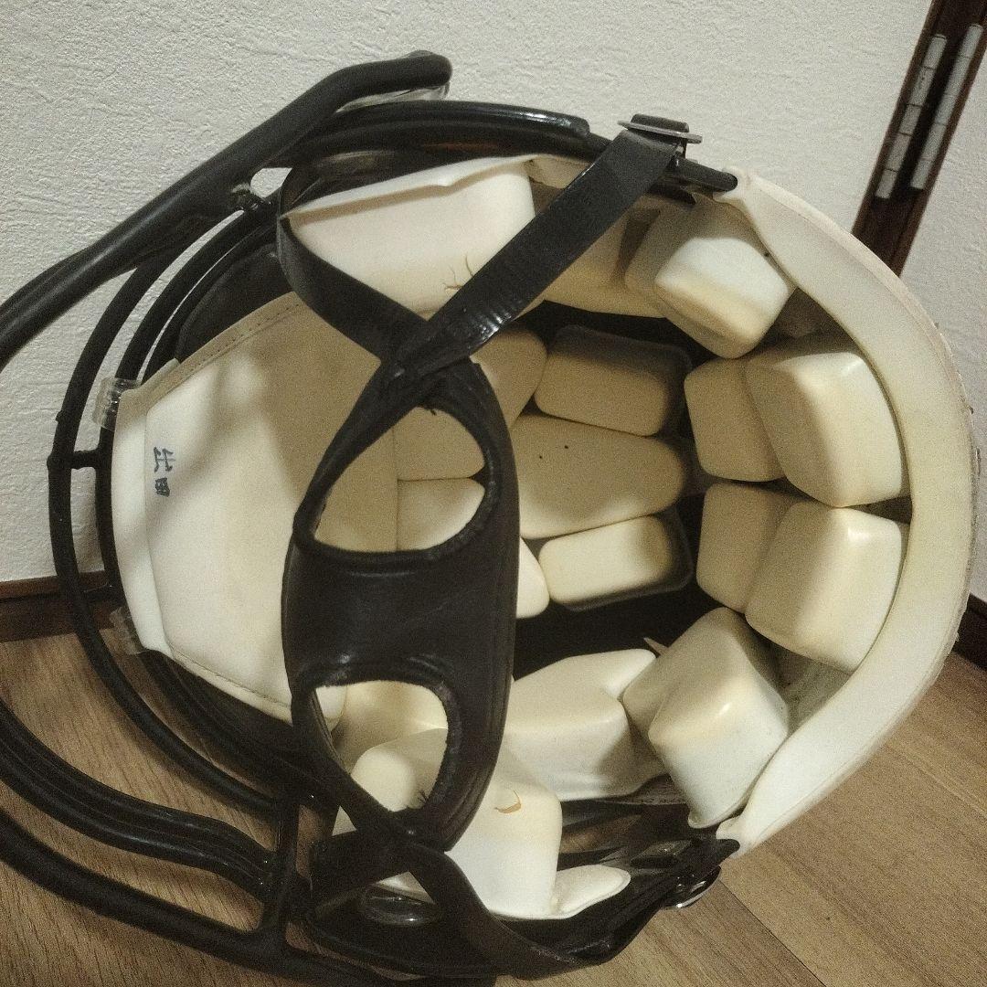 リデル　ヘルメット　スピードクラシックアイコン、Sサイズ