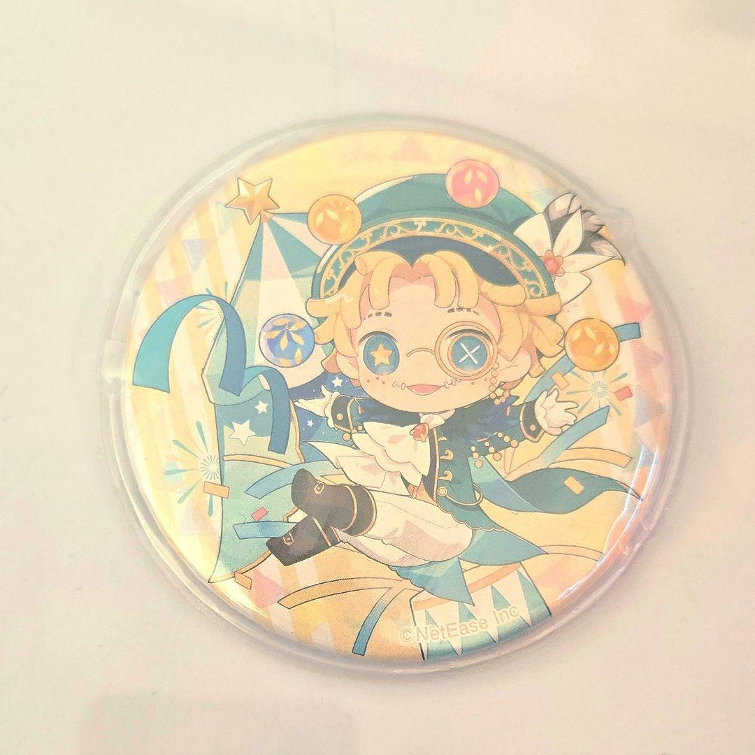 曲芸師 A賞 75mm 第五人格 スイパラ 非売品