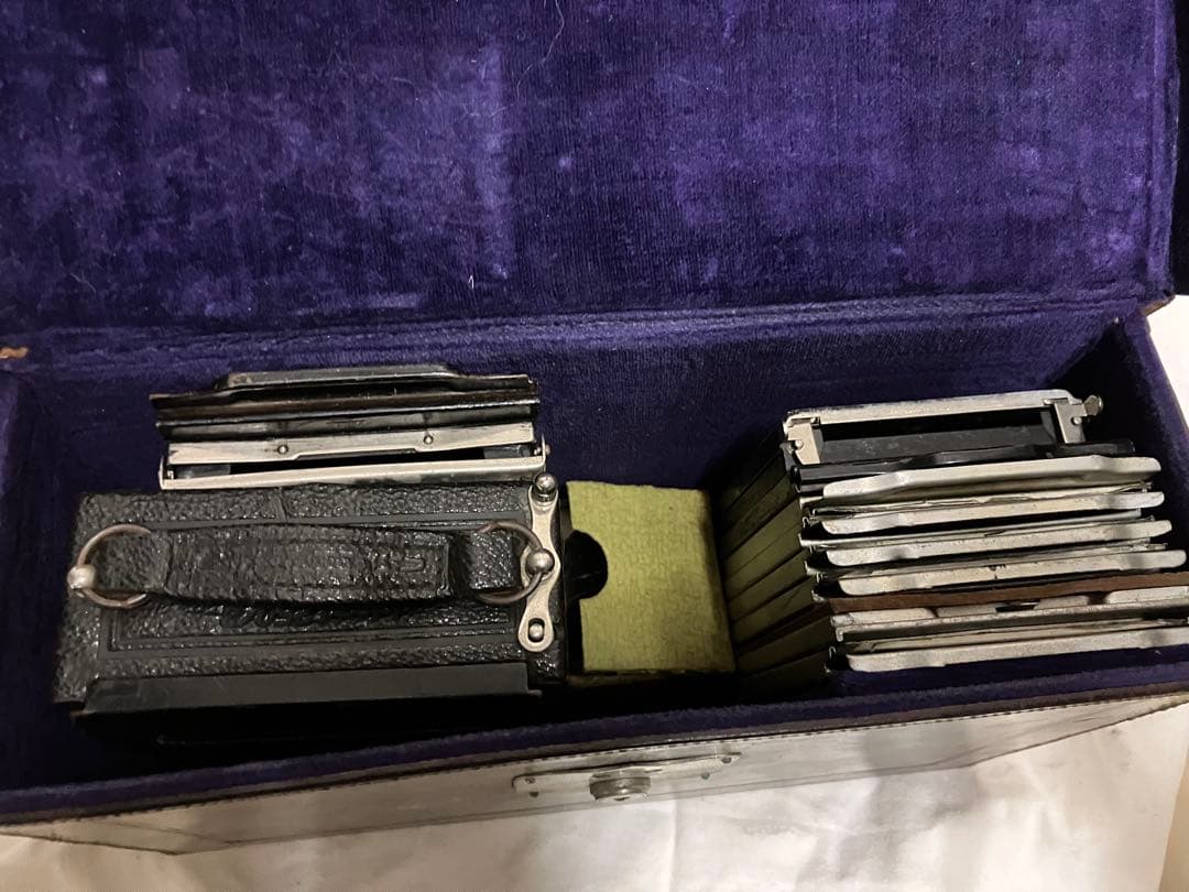 ZEISS IKON ツァイスアイコン