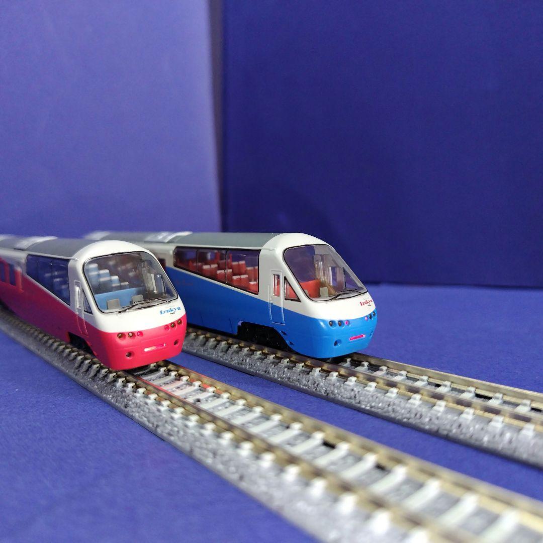 マイクロエース A2261 伊豆急2100系アルファリゾート21セット　Nゲージ