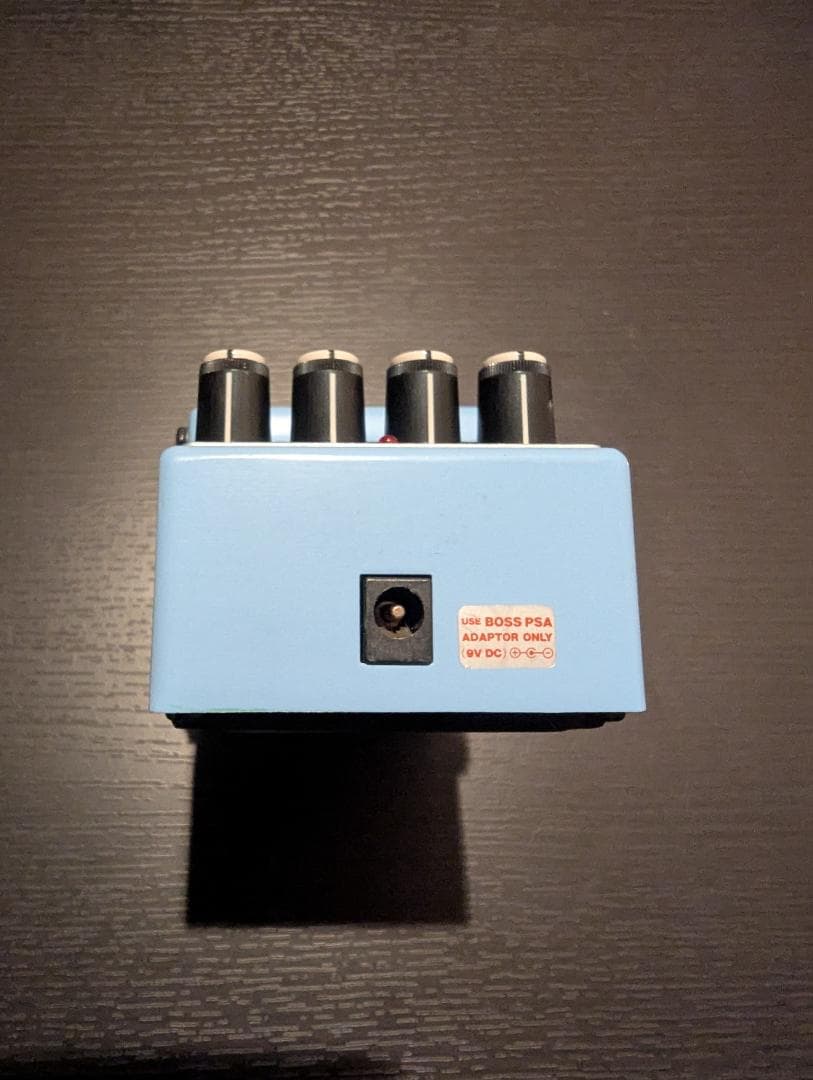 BOSS CH-1 SUPER Chorus　コーラス