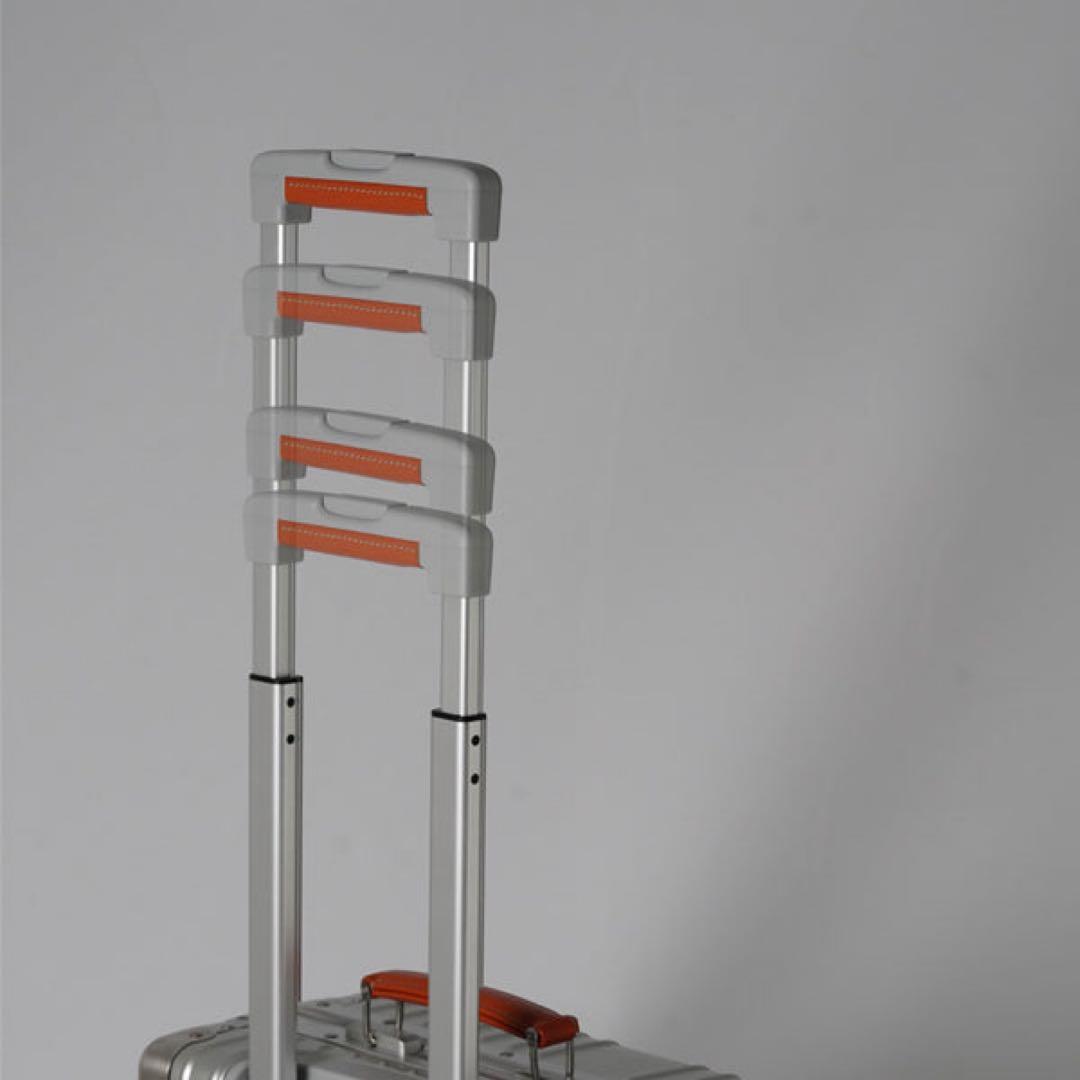 Innovator INV1811STP ステアリングシルバー 36L