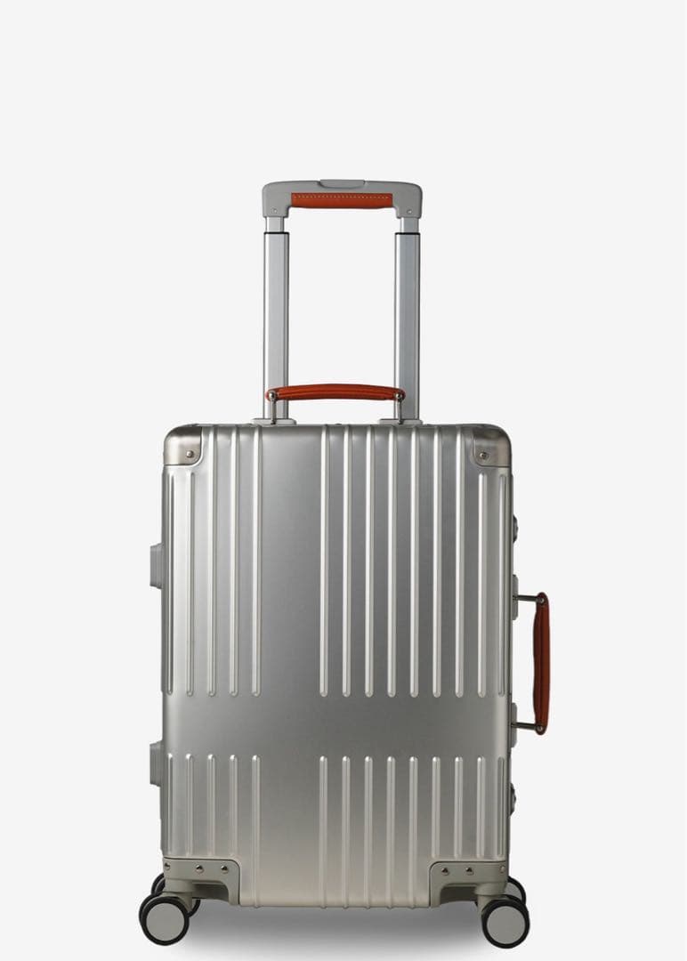 Innovator INV1811STP ステアリングシルバー 36L