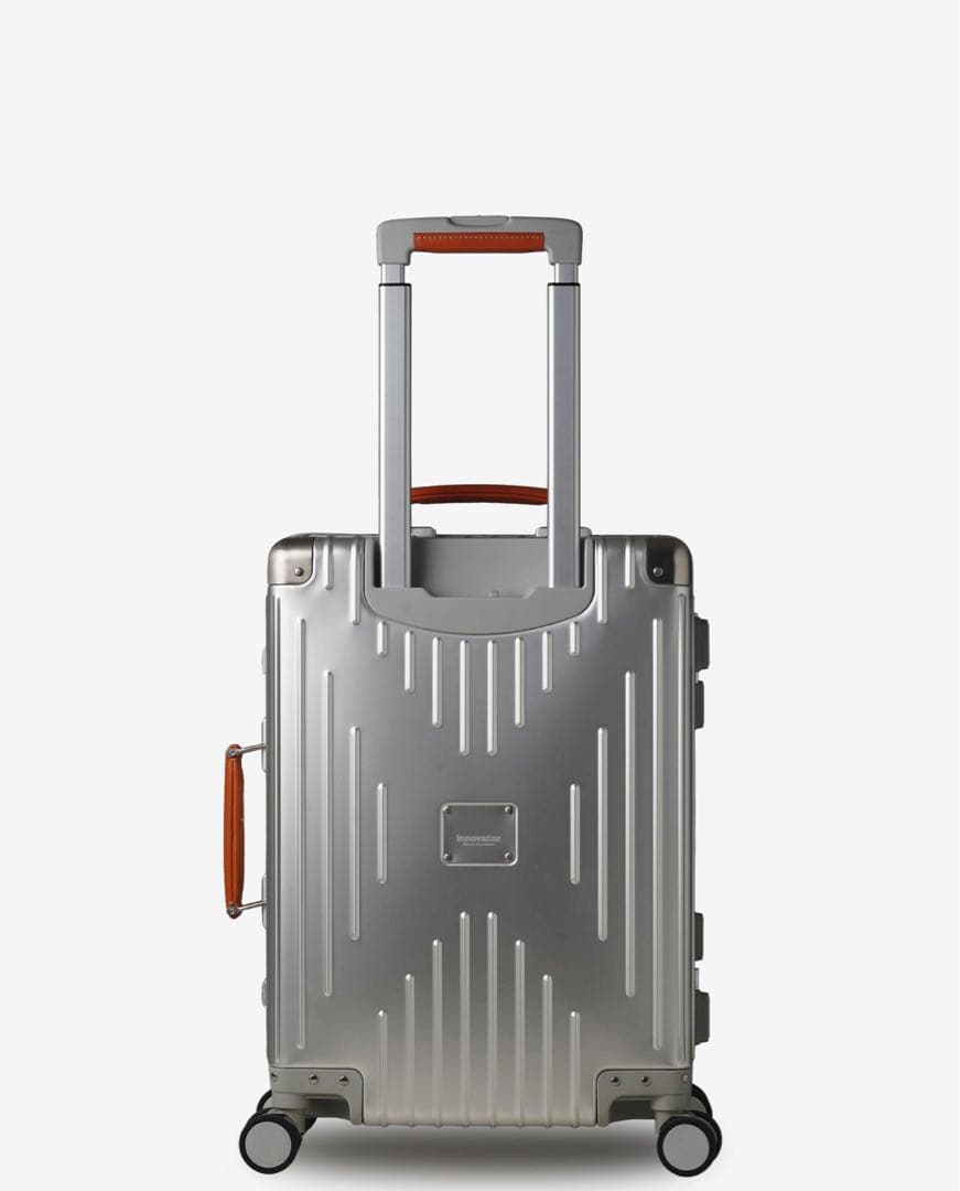 Innovator INV1811STP ステアリングシルバー 36L