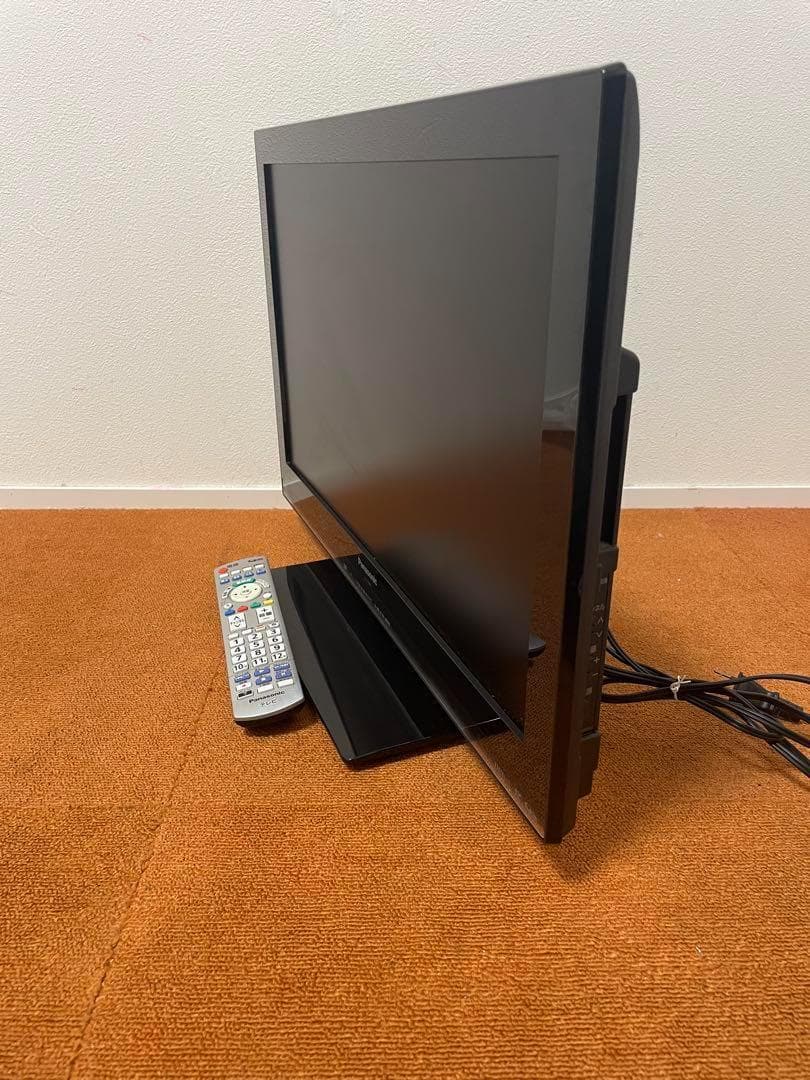 Panasonic 液晶テレビ TH-L23X5 フルHD HDMIx3