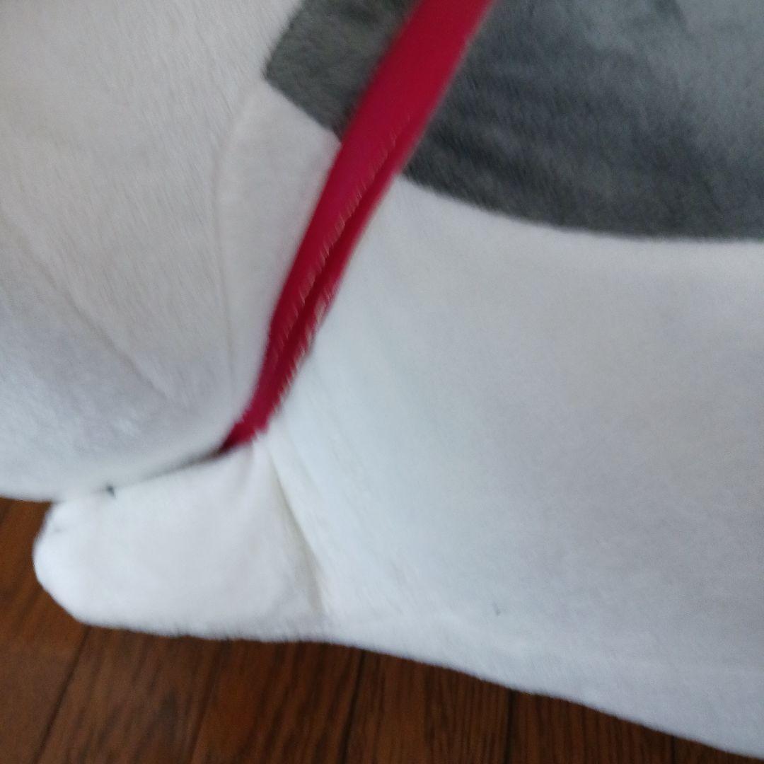 夏目友人帳　ニャンコ先生　ジャンボぬいぐるみ　アオシマ　キャラクターぬいぐるみ