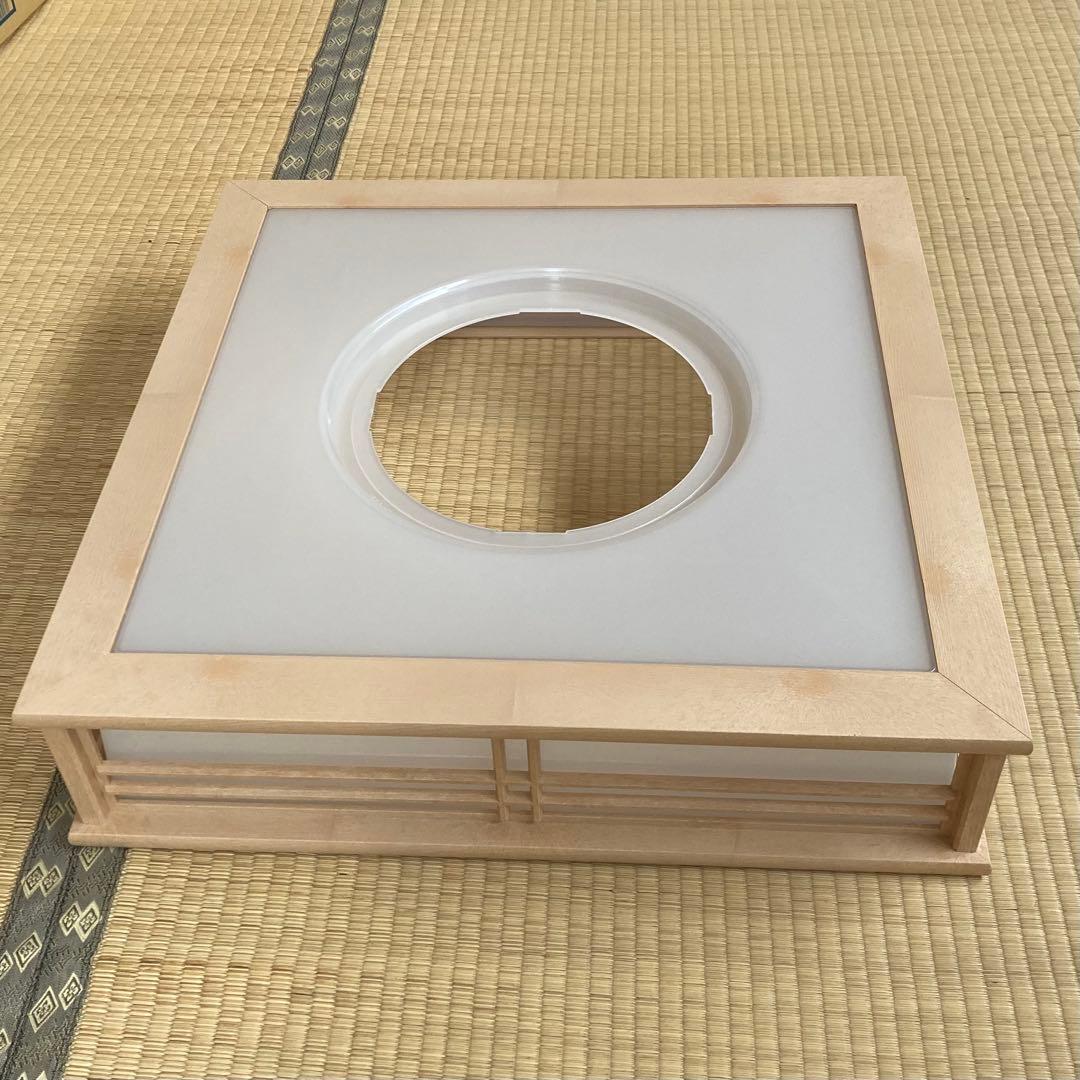 パナソニック　照明　ペンダントライト　和風　和室　LED 未使用　二個セット