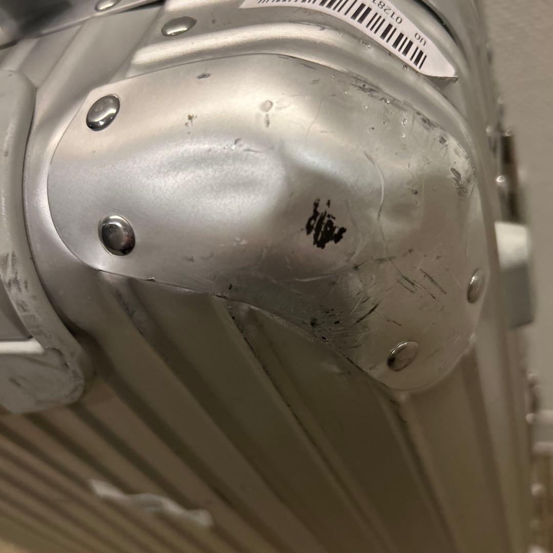 RIMOWA リモワ　スーツケース