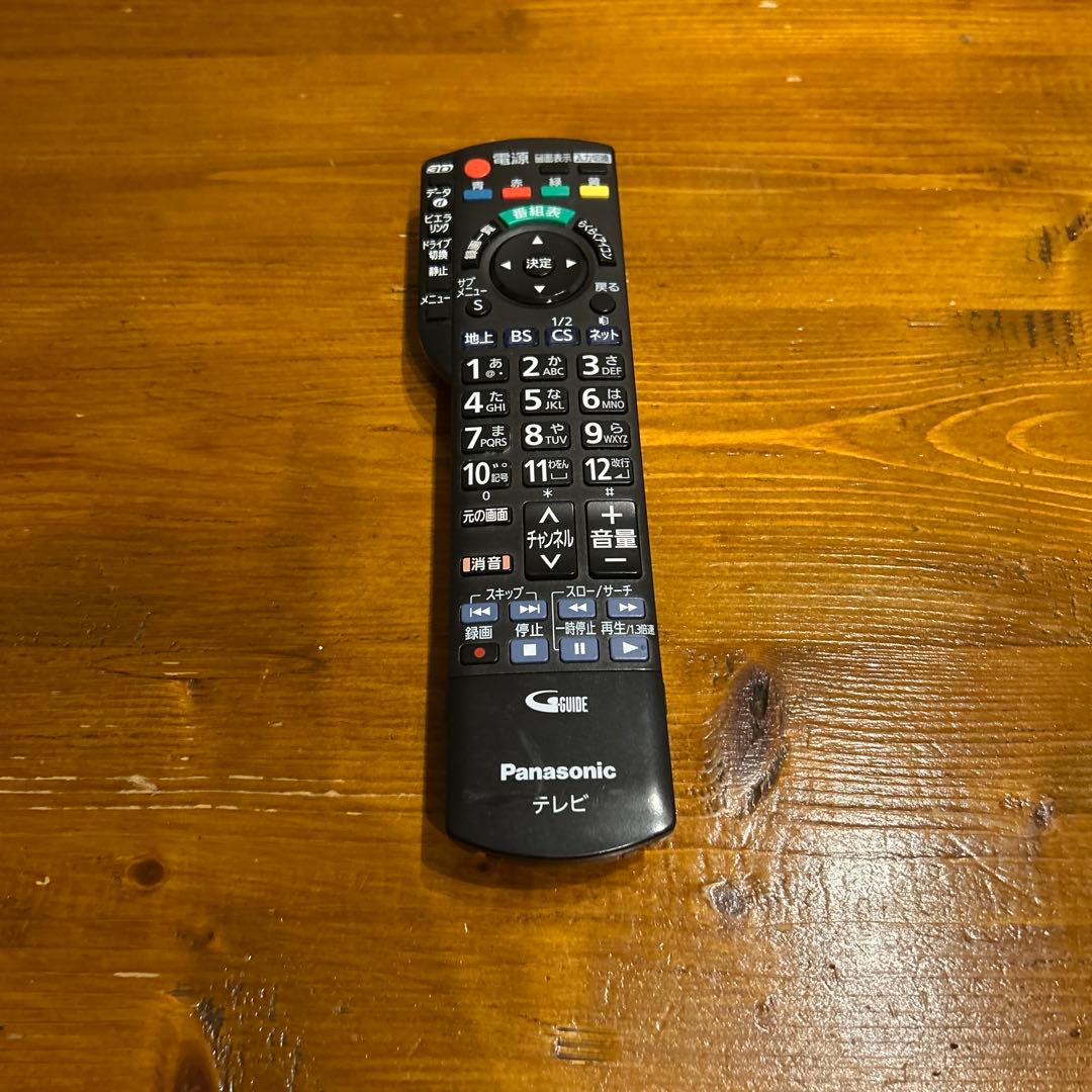 Panasonic 液晶テレビ 本体 TH-L32DT3