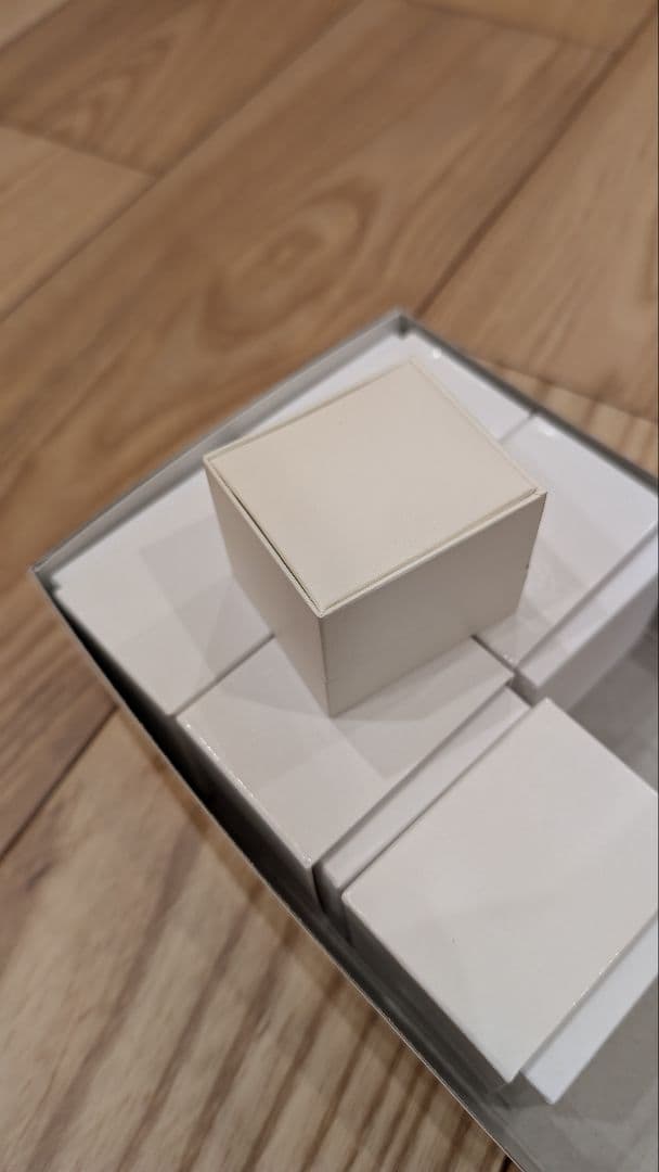 宝石箱 ジュエリーケース 袋