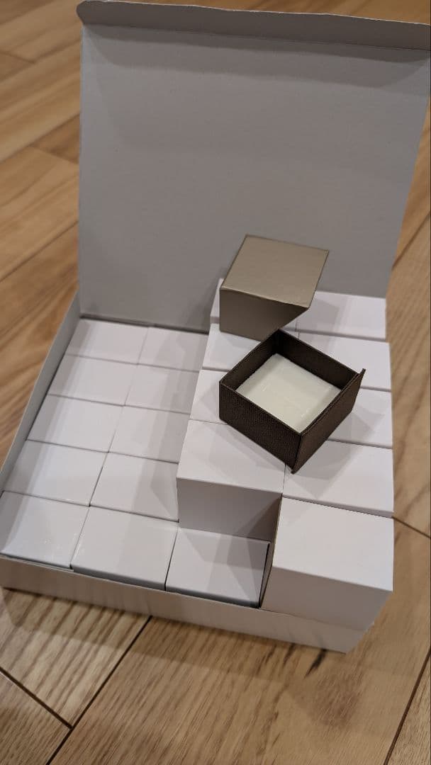 宝石箱 ジュエリーケース 袋