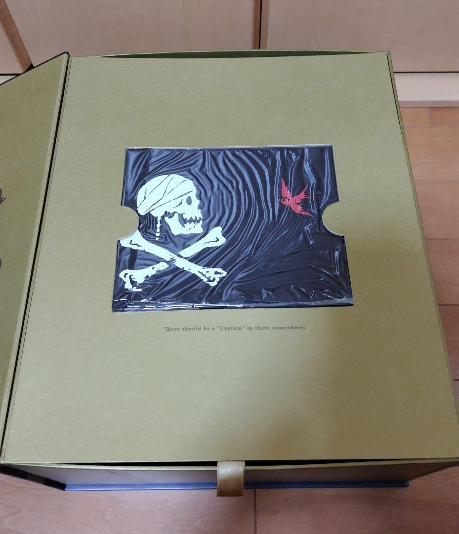 【フィギュア】ジャックスパロウ DX06