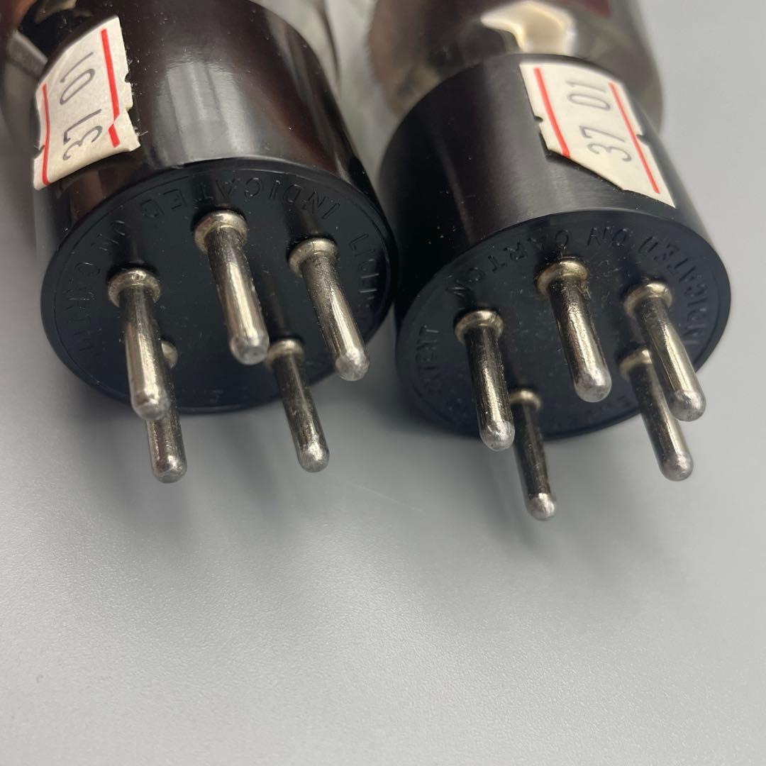 350A Western Electric 真空管 (64)