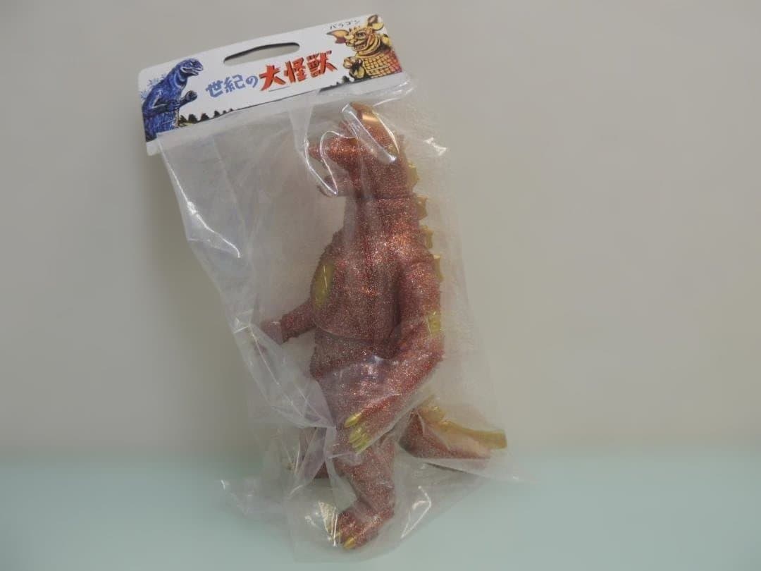マルサン　メカゴジラ　東宝怪獣福袋　世紀の大怪獣　特撮　東宝　M１号