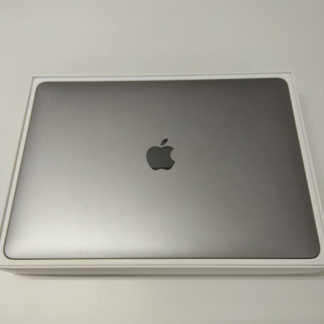 MacBookPRO　13,3inch　マックブックプロ　MR9Q2J/A　本体
