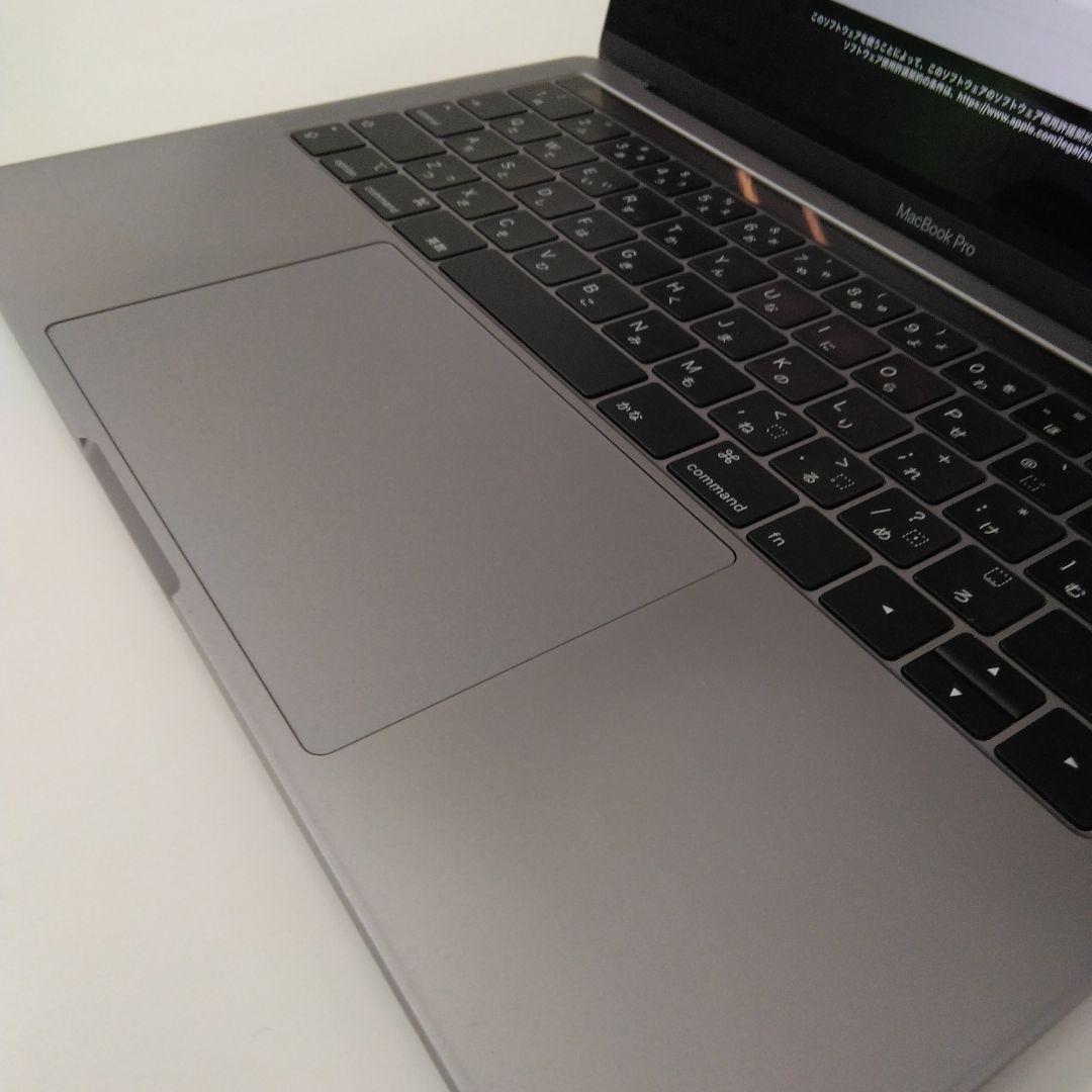 MacBookPRO　13,3inch　マックブックプロ　MR9Q2J/A　本体