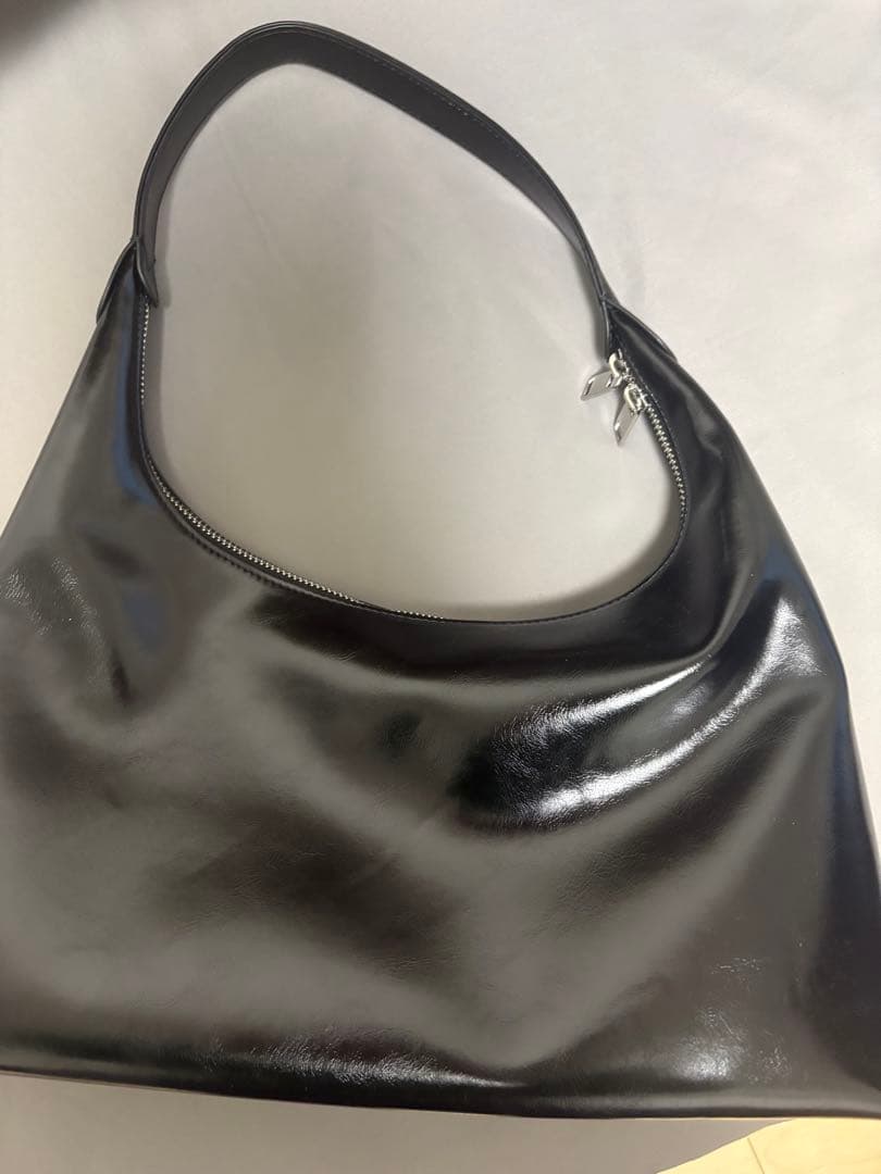 STAND OIL プランプバッグ L