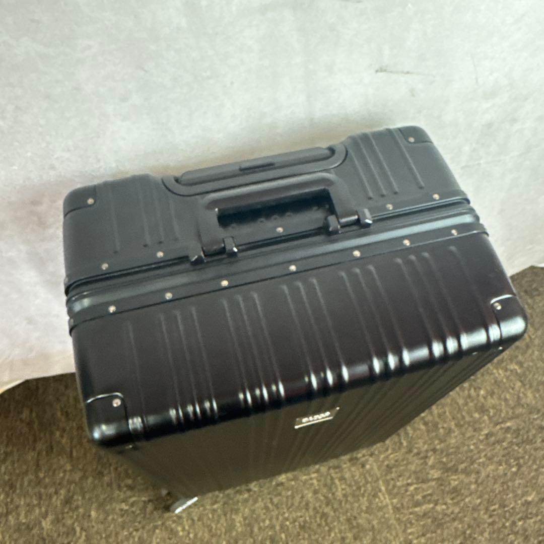 タケオキクチ スーツケース Mサイズ TAKEO KIKUCHI フレームタイプ