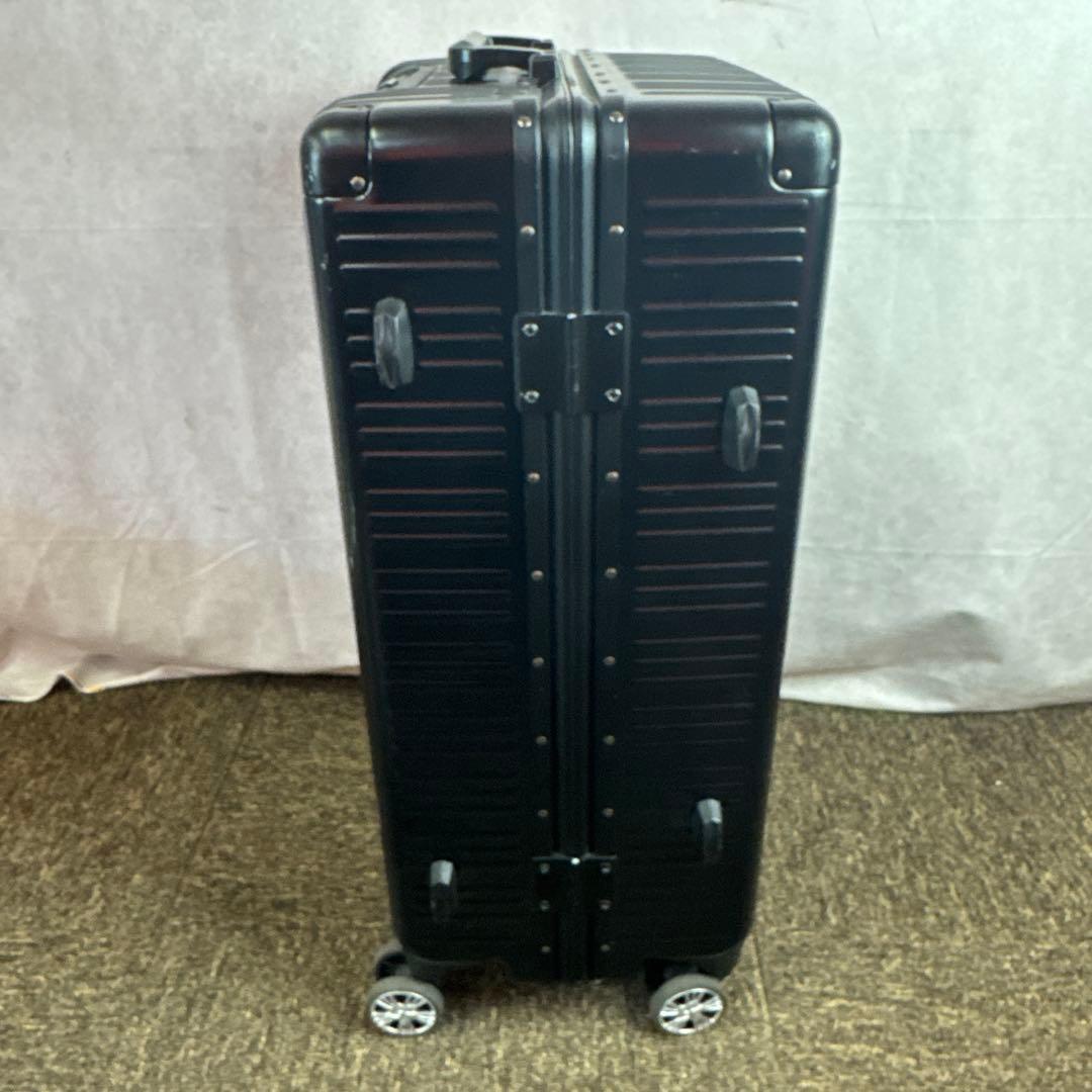 タケオキクチ スーツケース Mサイズ TAKEO KIKUCHI フレームタイプ