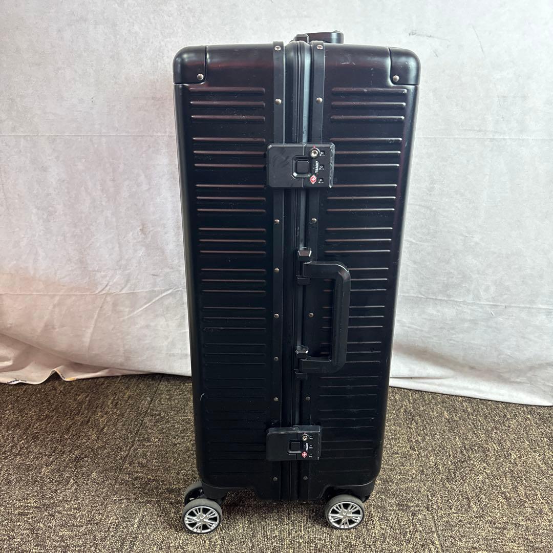タケオキクチ スーツケース Mサイズ TAKEO KIKUCHI フレームタイプ