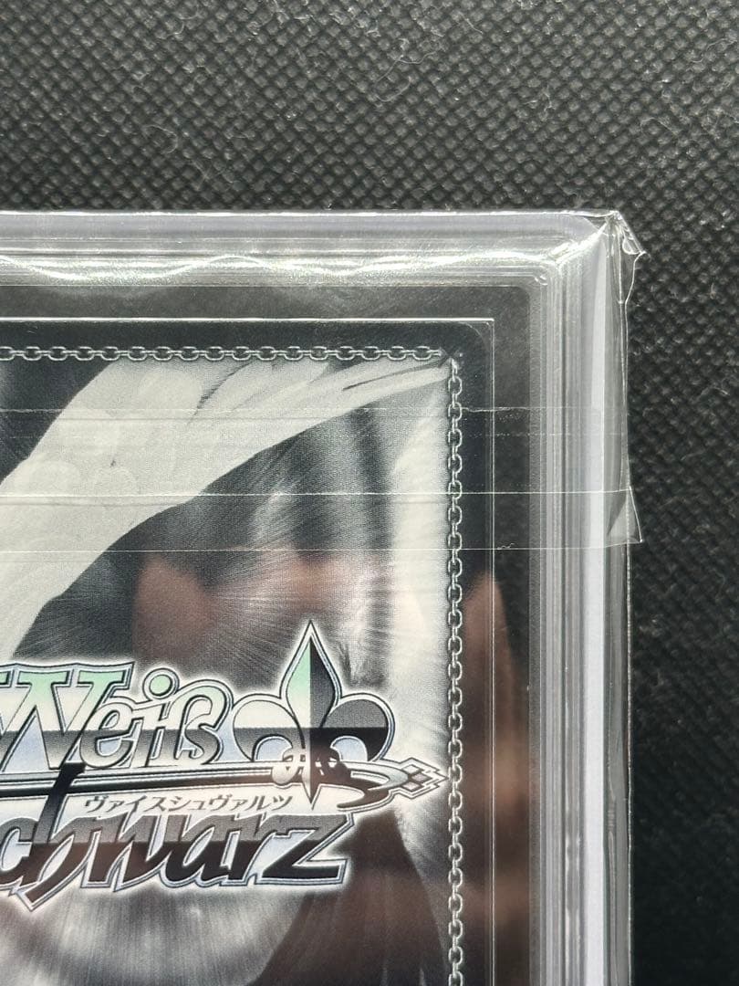 聖園ミカ　sp ars10 psa10