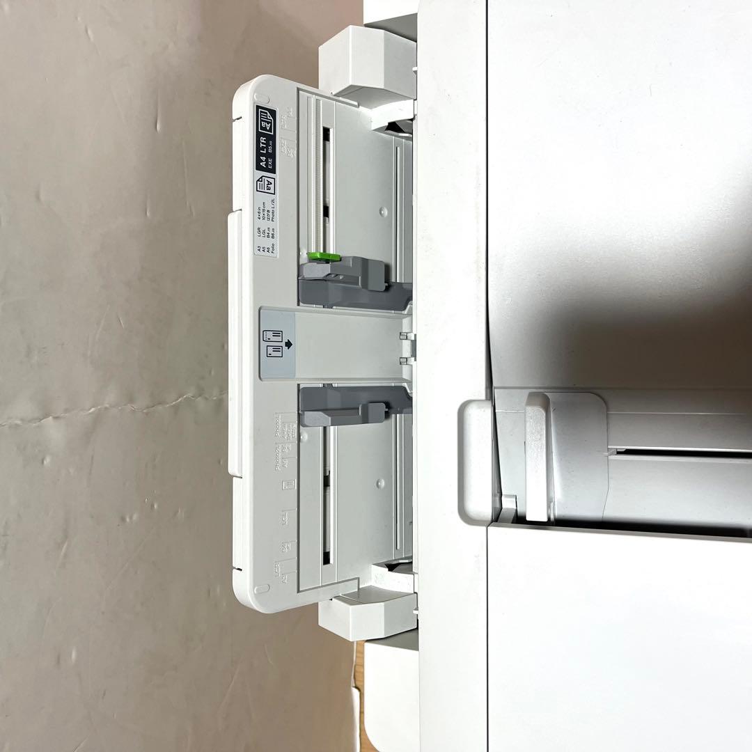 【ジャンク品】ブラザー A3 インクジェット 複合機　MFC-J6983CDW