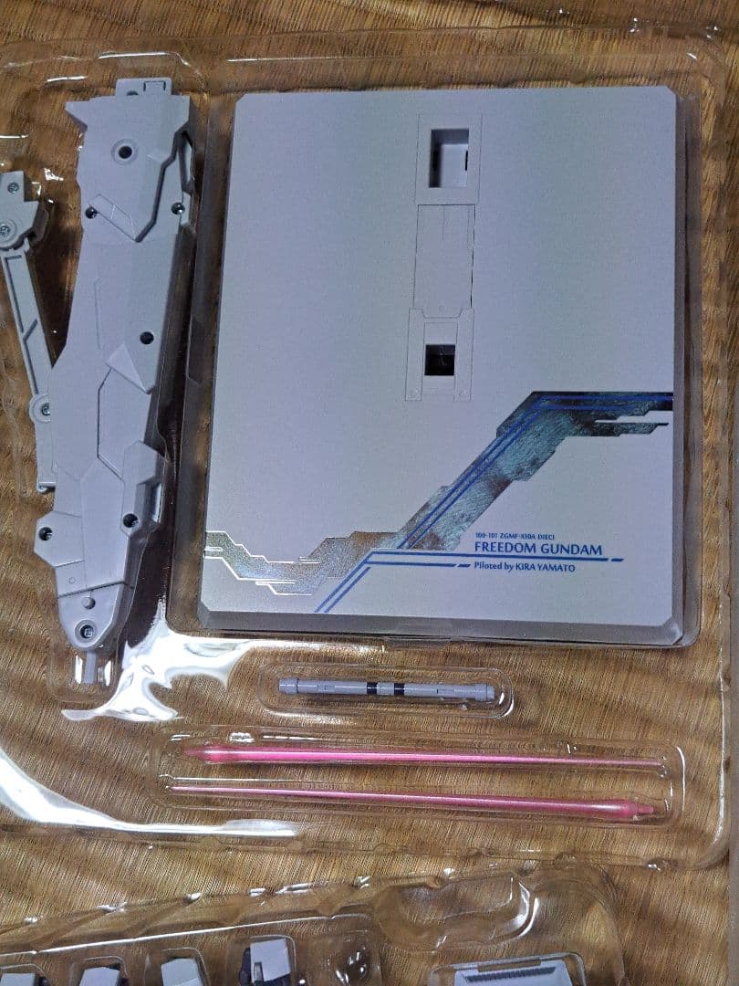 LBUILD フリーダム　CONCEPT2  SPARKLE