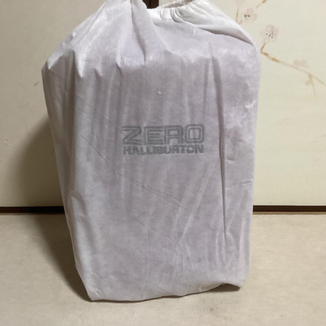 ZEROHALLIBURTON ゼロハリバートンキャリーケース ZRP219-R