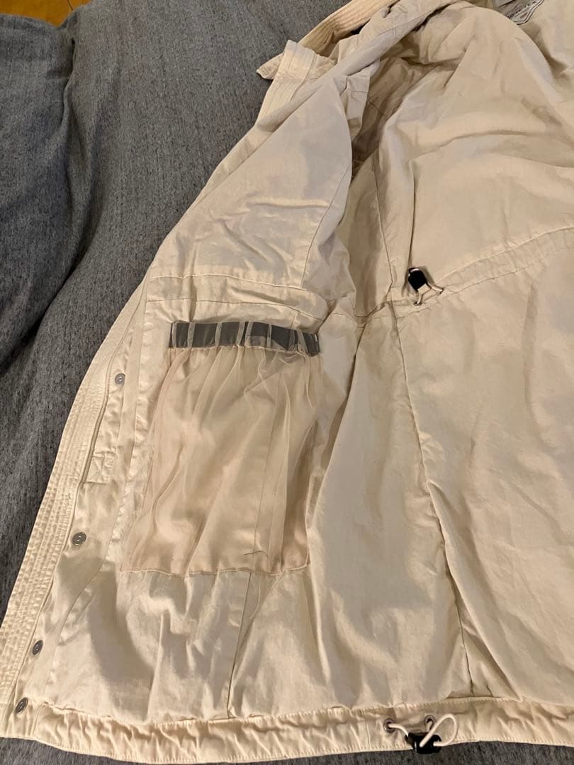 市*川様 nonnative GORE-TEX INFINIUM コート