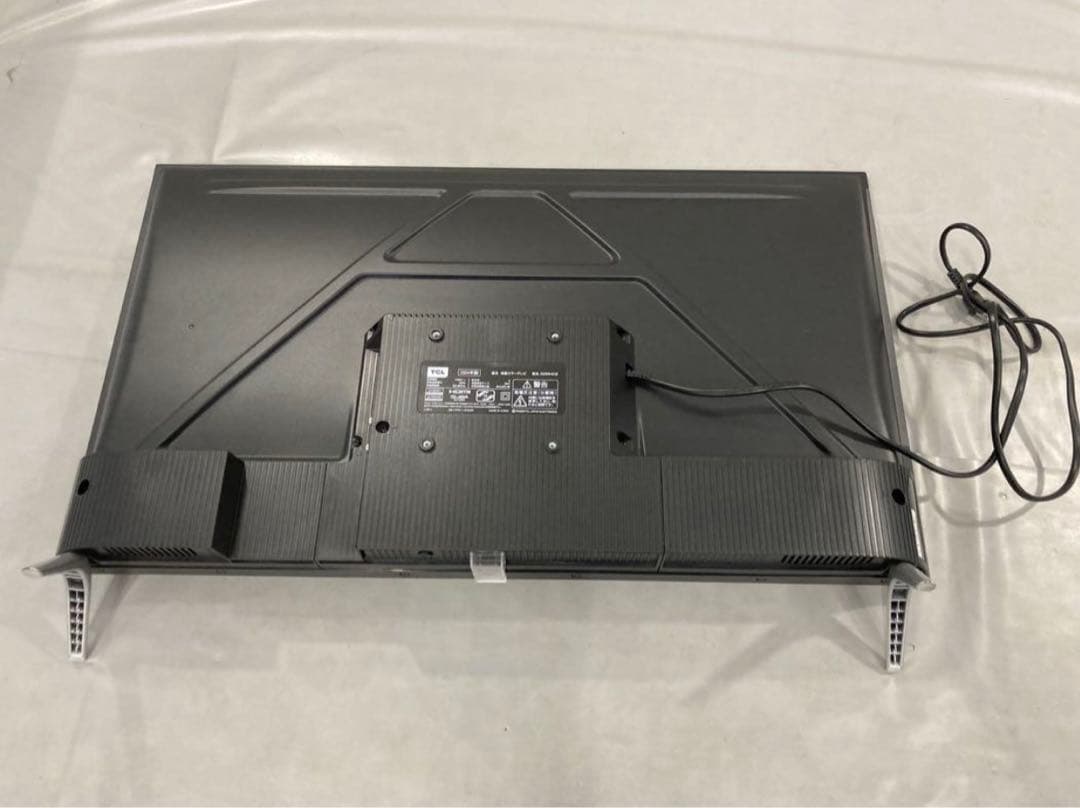 TCL 32インチ　テレビ 32S5402 2024年製