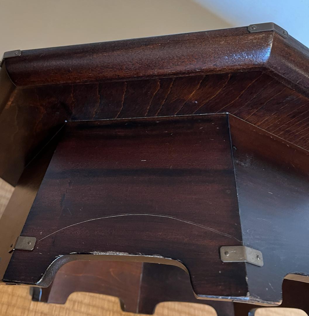 松本民芸家具　八角台