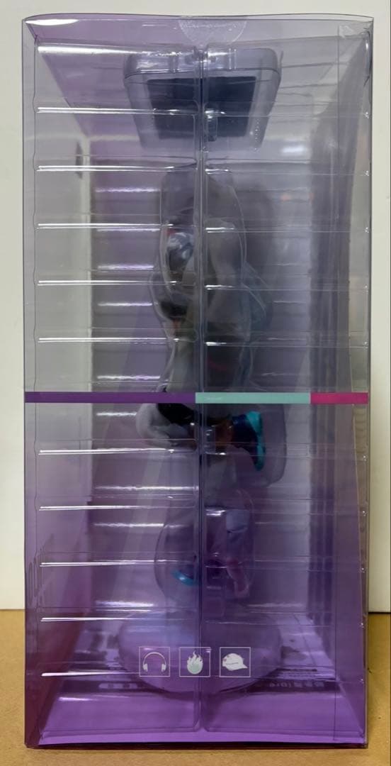 グリッドマンフィギュア 新条アカネ