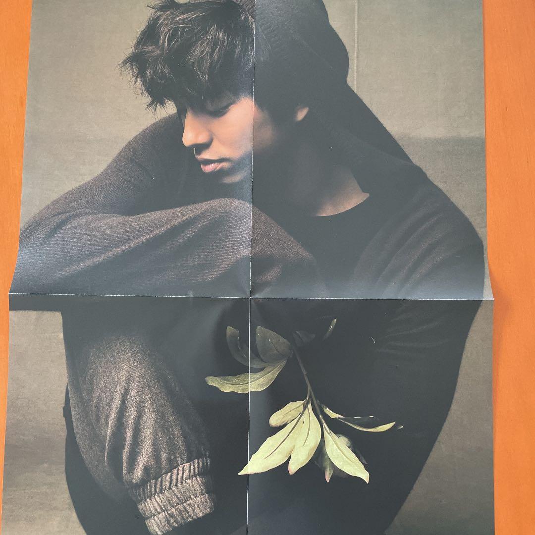 コン・ユ 1st写真集「I LIKE YOO」