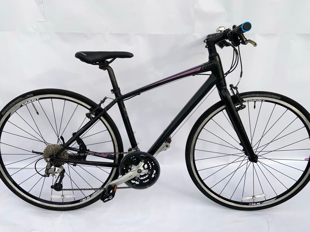 GIANT ESCAPE RX3 LIVクロスバイク　ジャイアント　エスケープ4