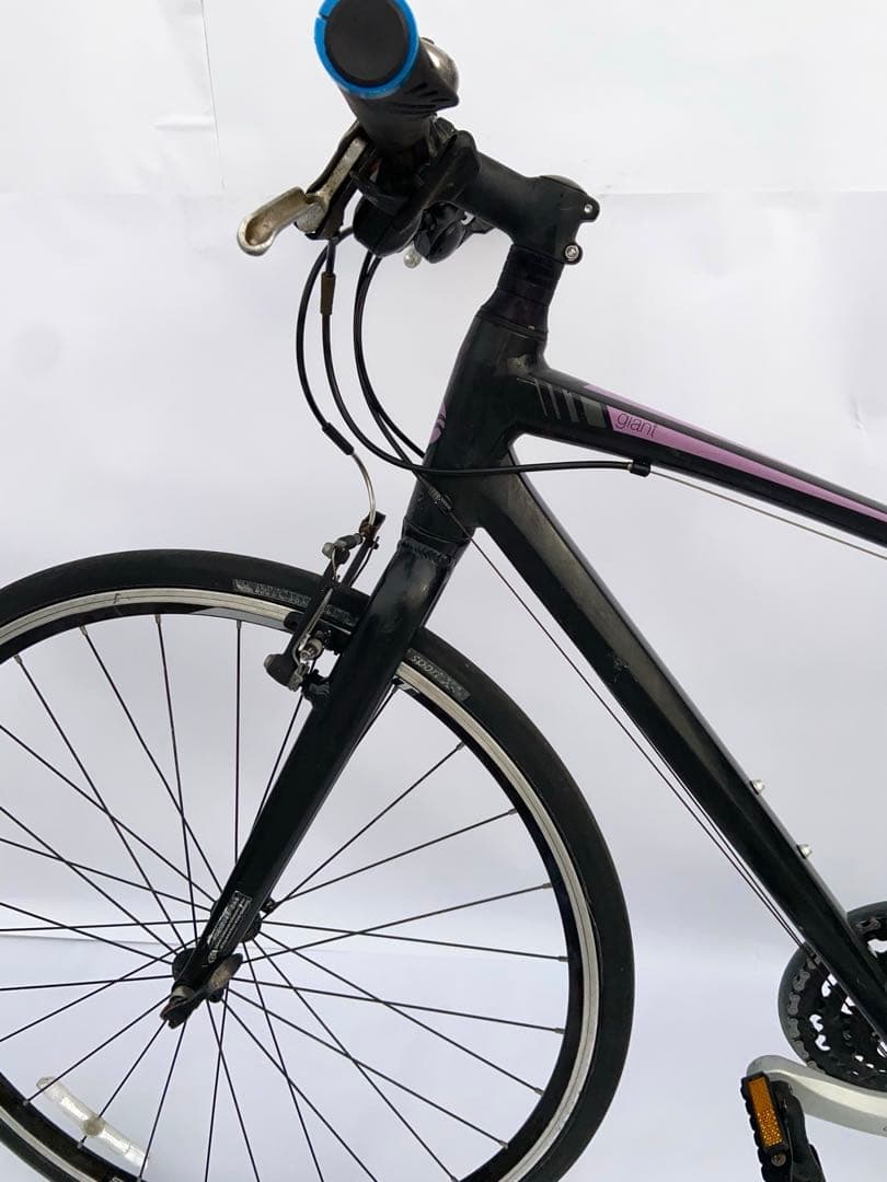 GIANT ESCAPE RX3 LIVクロスバイク　ジャイアント　エスケープ4