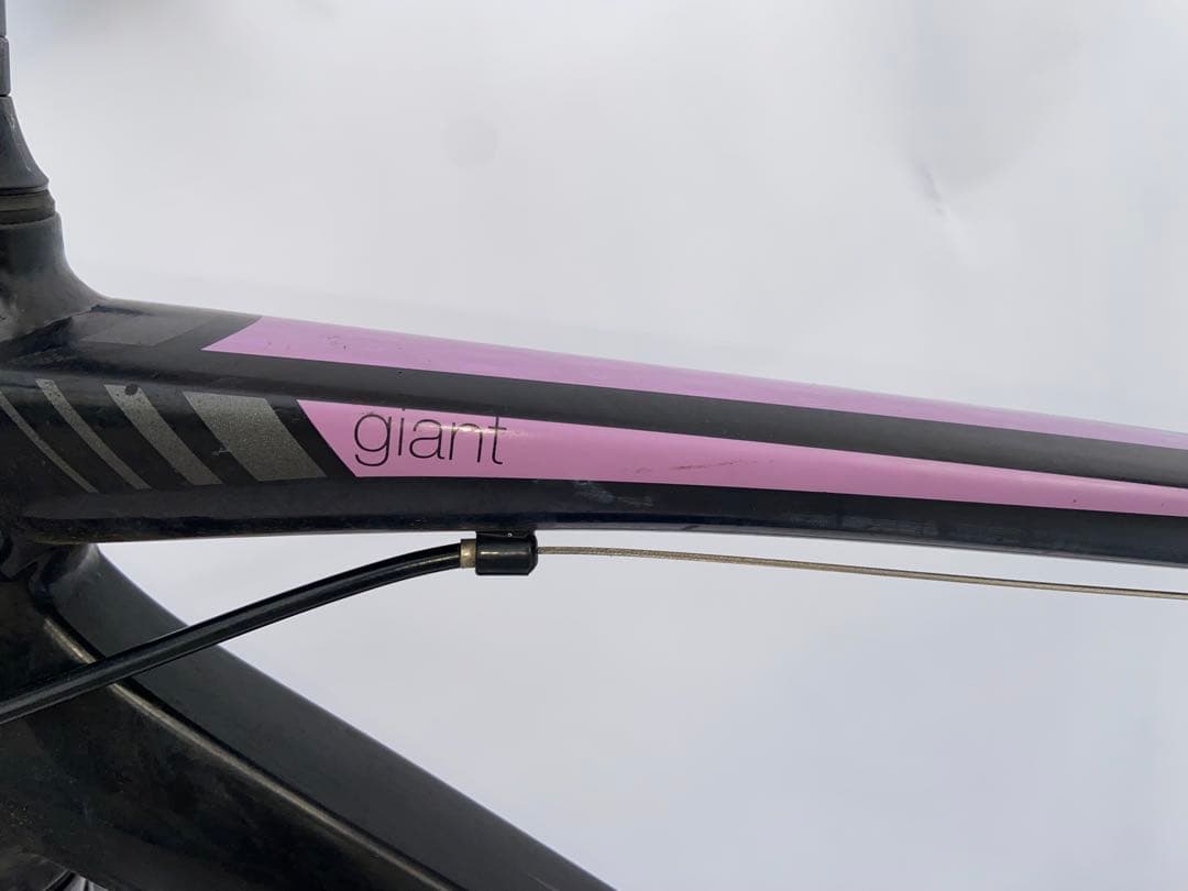 GIANT ESCAPE RX3 LIVクロスバイク　ジャイアント　エスケープ4