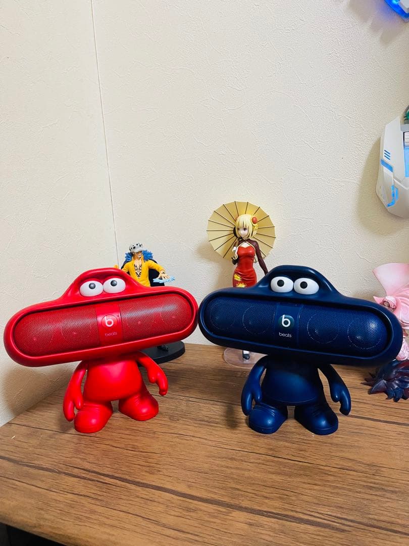 beatspill スピーカースタンド2セット　ジャンク品
