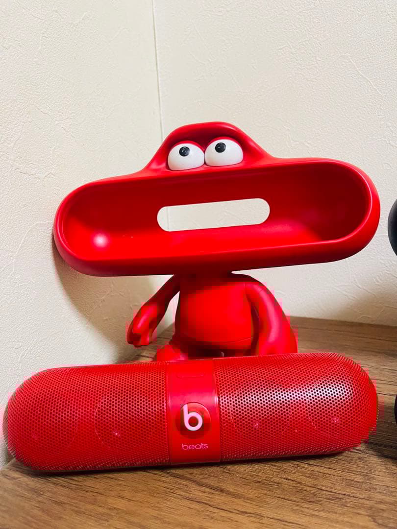 beatspill スピーカースタンド2セット　ジャンク品