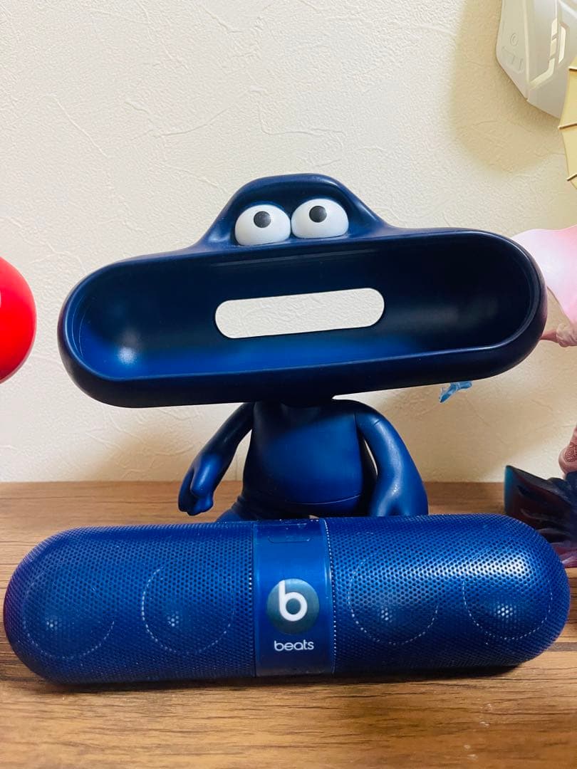 beatspill スピーカースタンド2セット　ジャンク品