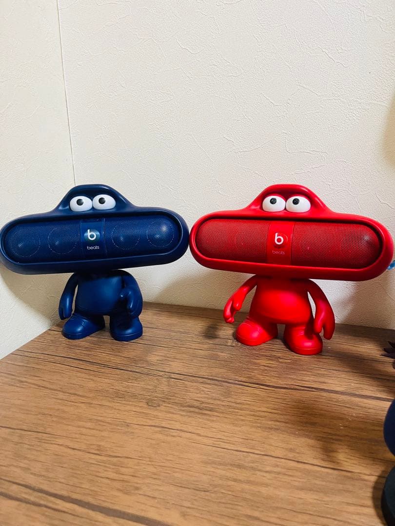 beatspill スピーカースタンド2セット　ジャンク品