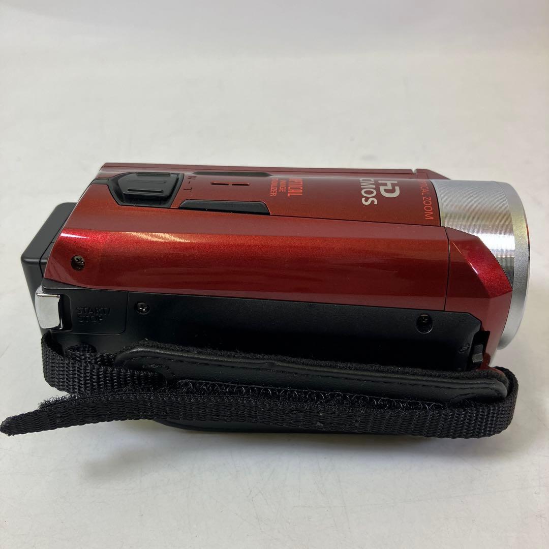 【動作確認済】 Canon iVIS HF R31 2012年製 ビデオカメラ