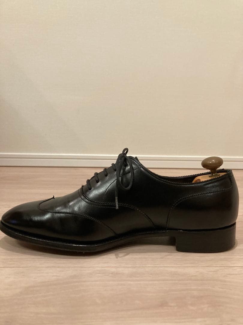 ジョンロブ ウィドナー JOHNLOBB WIDNER 6E 8695 90年代