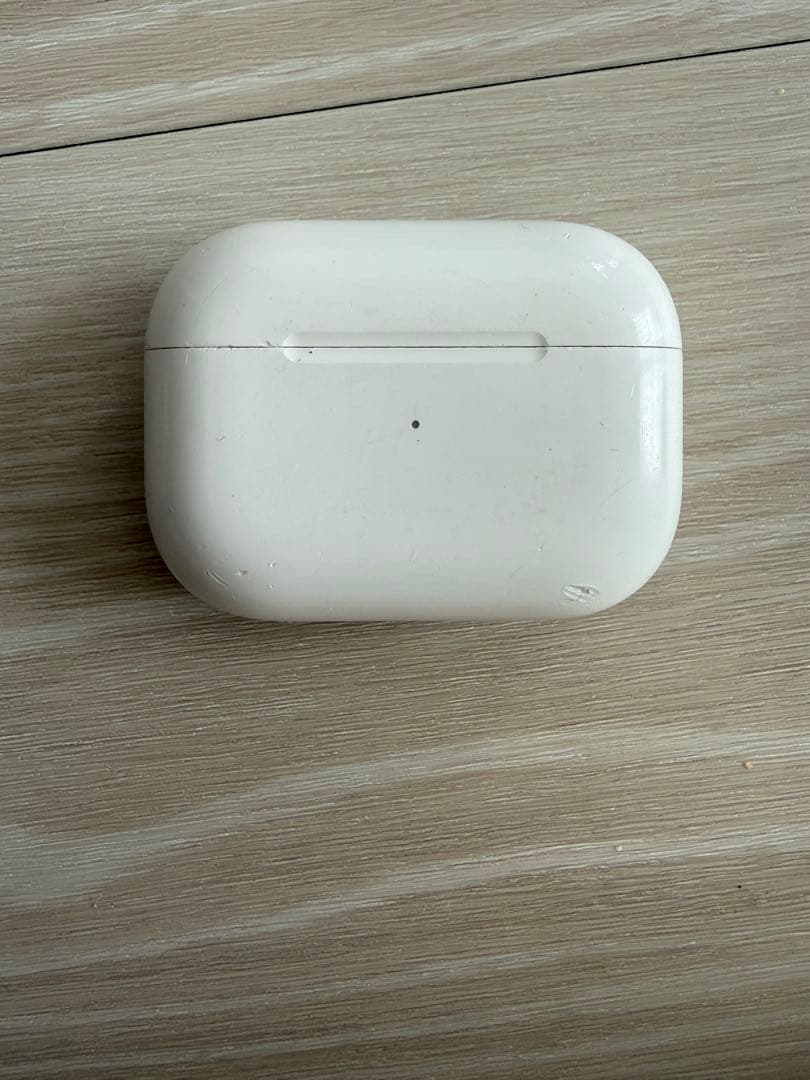 最終値下げAirPods Pro2 Lightning充電　動作確認済み　箱無し