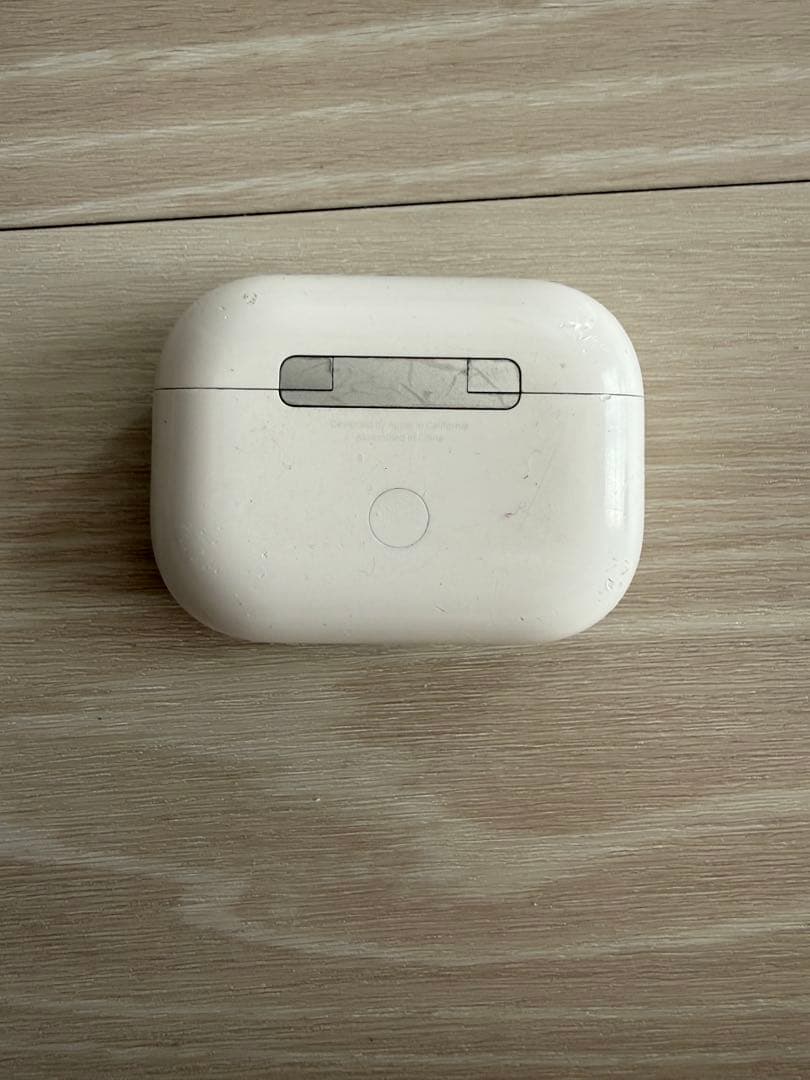 最終値下げAirPods Pro2 Lightning充電　動作確認済み　箱無し