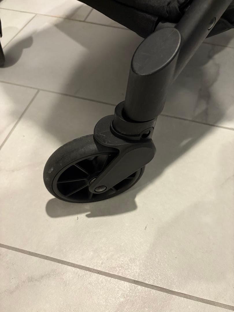 コムペット ペットカート FikaGO フリートゥーゴー