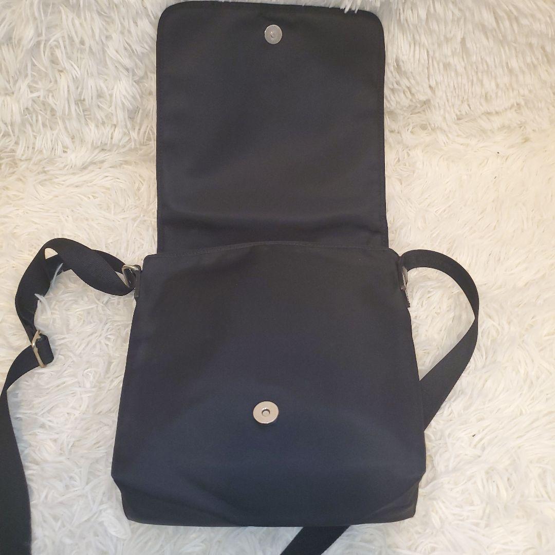 ⭐極美⭐BURBERRY LONDON ノバチェック ミニ メッセンジャーバッグ