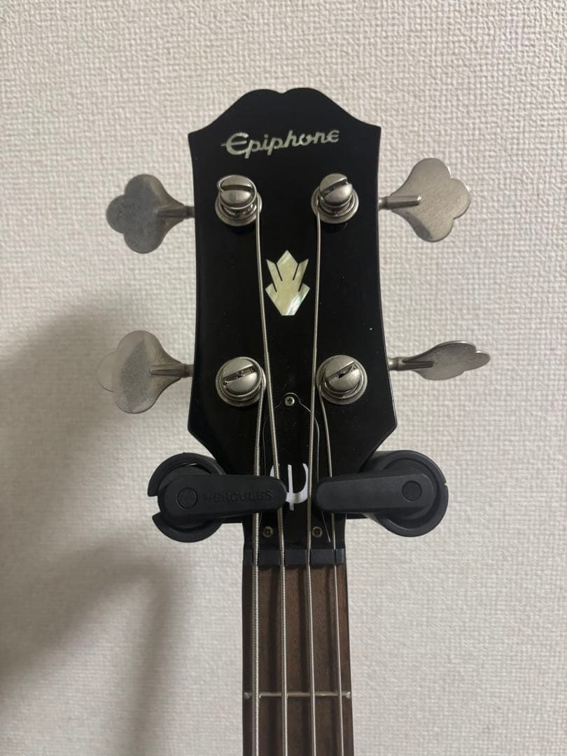 Epiphone EB-3 ロングスケール エレキベース エピフォン