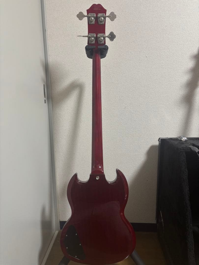Epiphone EB-3 ロングスケール エレキベース エピフォン